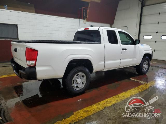 5TFSX5EN5HX055150 2017 TOYOTA TACOMA photo no. 3