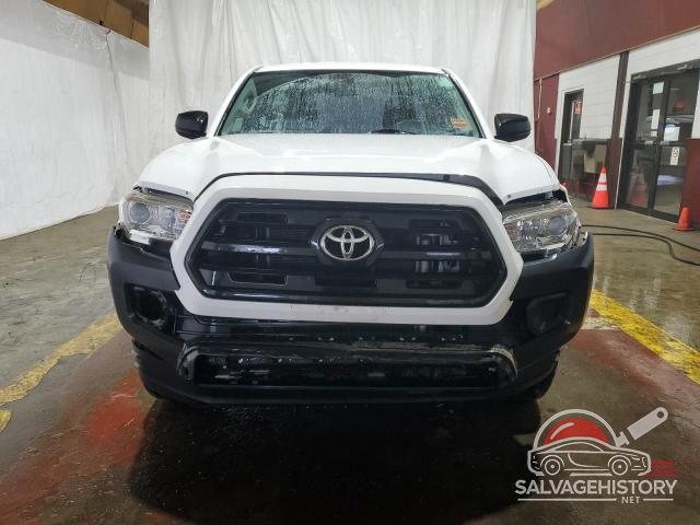 5TFSX5EN5HX055150 2017 TOYOTA TACOMA photo no. 5