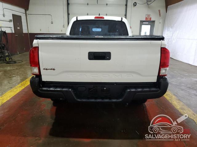 5TFSX5EN5HX055150 2017 TOYOTA TACOMA photo no. 6