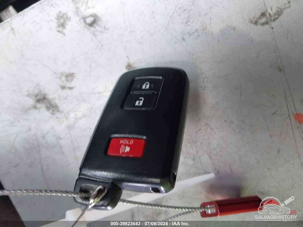 3TMEZ5CN9JM058669 2018 TOYOTA TACOMA photo no. 11