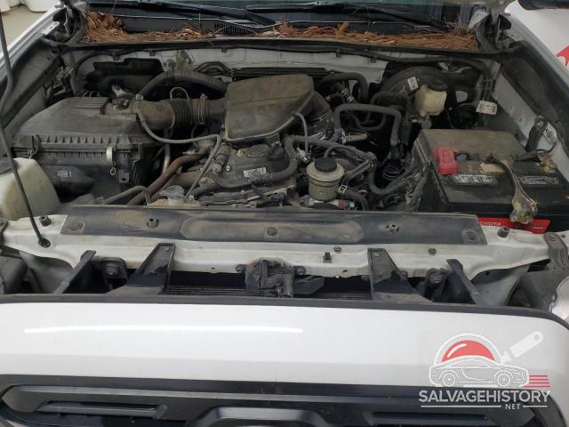5TFRX5GN2JX108260 2018 TOYOTA TACOMA photo no. 11