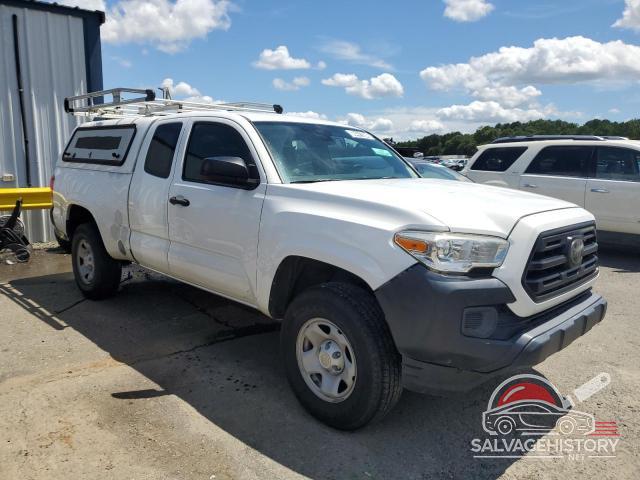 5TFRX5GN2JX108260 2018 TOYOTA TACOMA photo no. 4