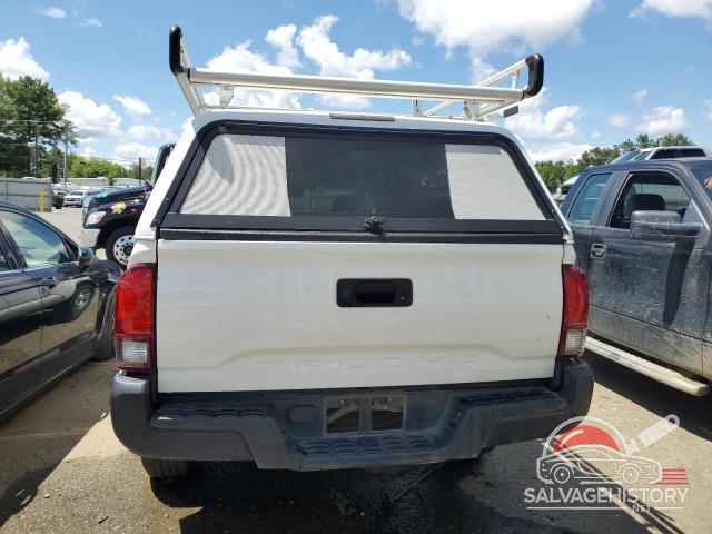 5TFRX5GN2JX108260 2018 TOYOTA TACOMA photo no. 6