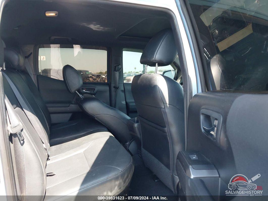 3TMCZ5AN4KM281276 2019 TOYOTA TACOMA photo no. 8