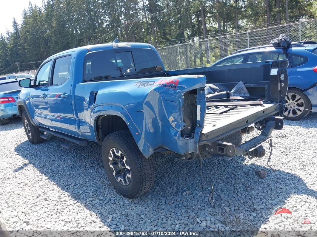 3TMDZ5BN1KM055957 2019 TOYOTA TACOMA photo no. 3