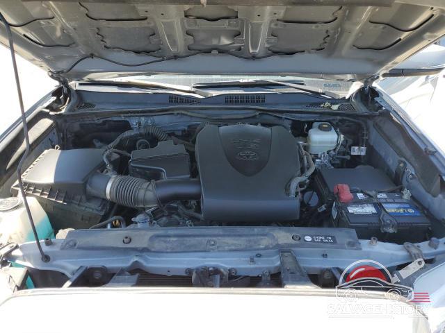 3TMDZ5BN1KM062567 2019 TOYOTA TACOMA photo no. 11