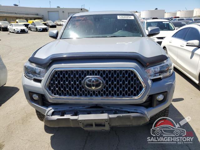 3TMDZ5BN1KM062567 2019 TOYOTA TACOMA photo no. 5