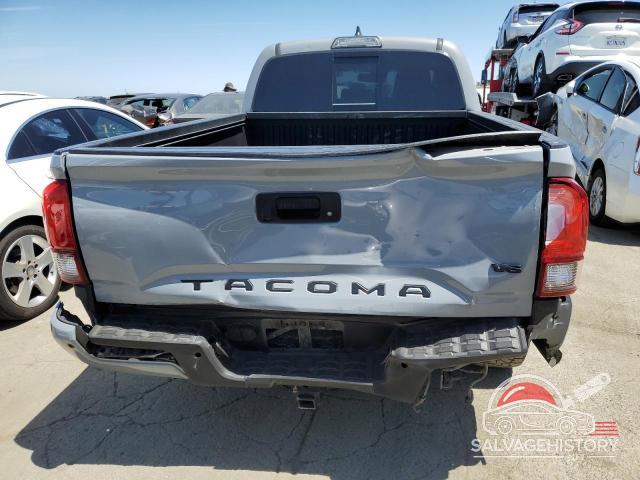 3TMDZ5BN1KM062567 2019 TOYOTA TACOMA photo no. 6