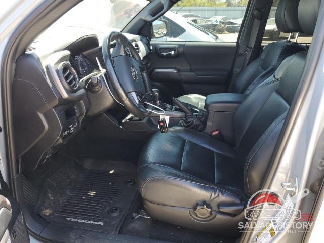 3TMDZ5BN1KM062567 2019 TOYOTA TACOMA photo no. 7