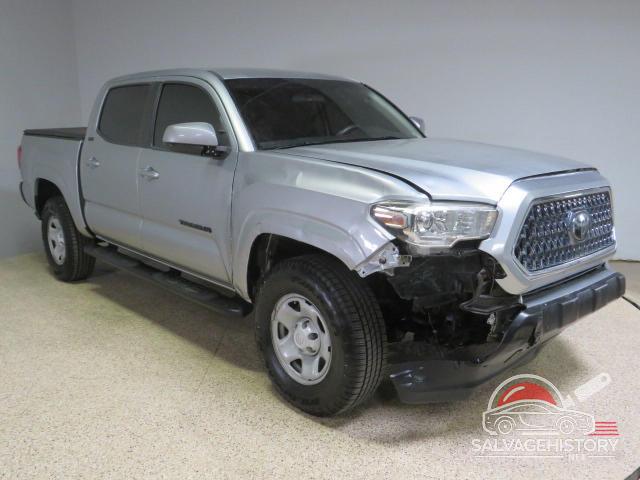 5TFAX5GN0KX148755 2019 TOYOTA TACOMA photo no. 13