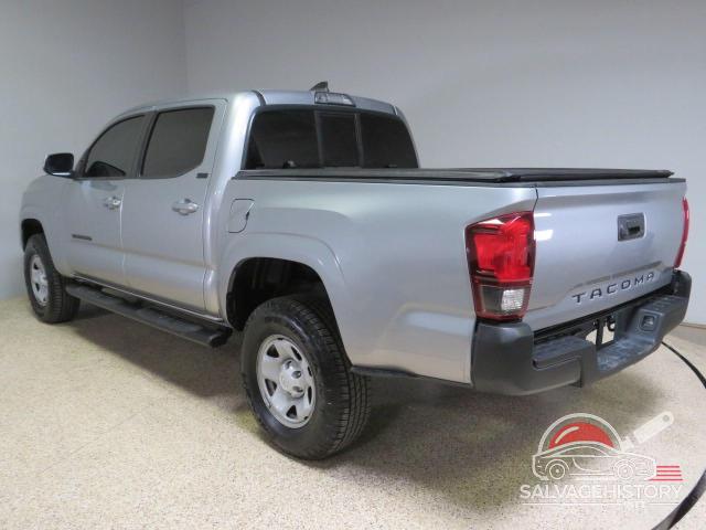 5TFAX5GN0KX148755 2019 TOYOTA TACOMA photo no. 4