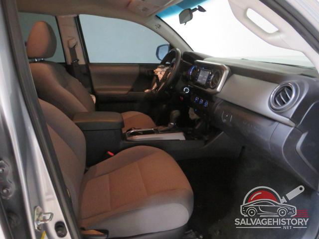 5TFAX5GN0KX148755 2019 TOYOTA TACOMA photo no. 5