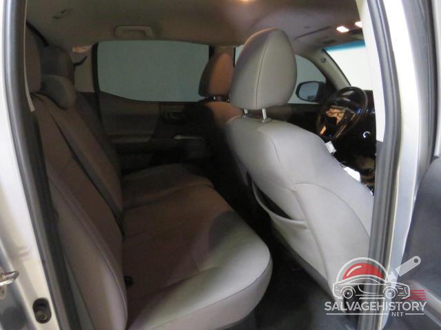 5TFAX5GN0KX148755 2019 TOYOTA TACOMA photo no. 6