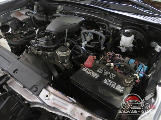 5TFAX5GN0KX148755 2019 TOYOTA TACOMA photo no. 7