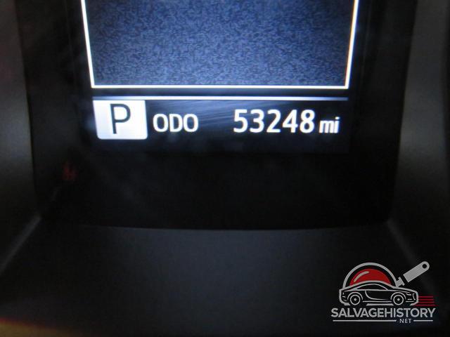 5TFAX5GN0KX148755 2019 TOYOTA TACOMA photo no. 8