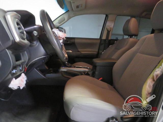 5TFAX5GN0KX148755 2019 TOYOTA TACOMA photo no. 9