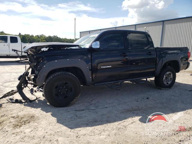 5TFAX5GN6KX162627 2019 TOYOTA TACOMA photo no. 14