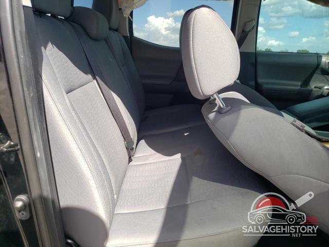 5TFAX5GN6KX162627 2019 TOYOTA TACOMA photo no. 10