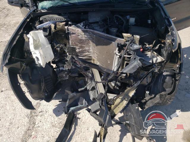 5TFAX5GN6KX162627 2019 TOYOTA TACOMA photo no. 11