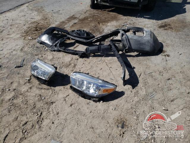 5TFAX5GN6KX162627 2019 TOYOTA TACOMA photo no. 12