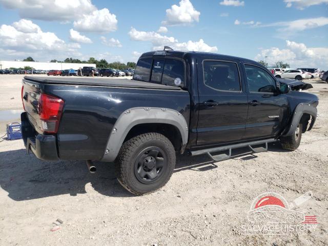 5TFAX5GN6KX162627 2019 TOYOTA TACOMA photo no. 3
