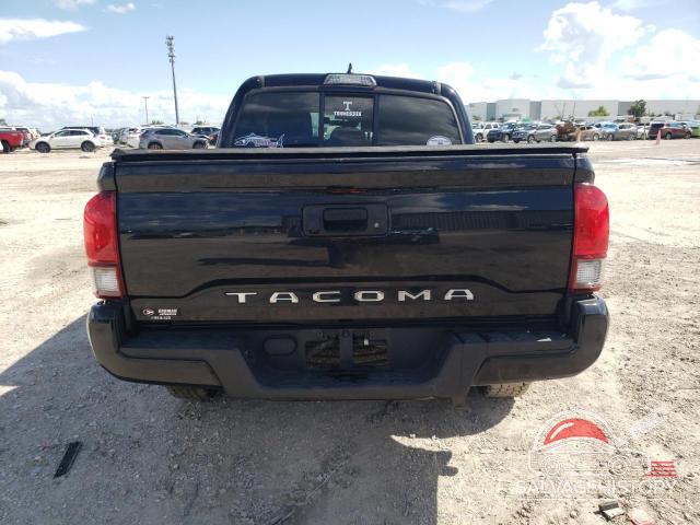 5TFAX5GN6KX162627 2019 TOYOTA TACOMA photo no. 6