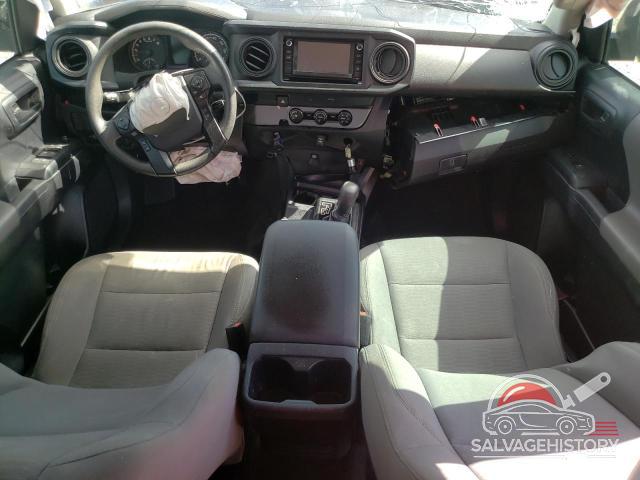 5TFAX5GN6KX162627 2019 TOYOTA TACOMA photo no. 8