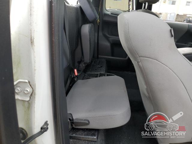 5TFSZ5AN2KX173261 2019 TOYOTA TACOMA photo no. 10