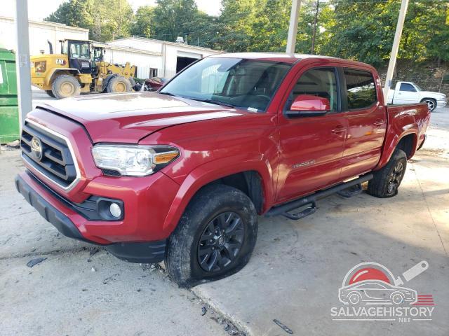 3TMAZ5CN0LM124172 2020 TOYOTA TACOMA photo no. 13