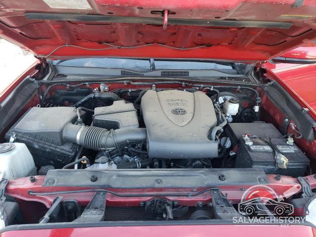 3TMAZ5CN0LM124172 2020 TOYOTA TACOMA photo no. 11