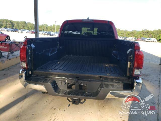 3TMAZ5CN0LM124172 2020 TOYOTA TACOMA photo no. 6