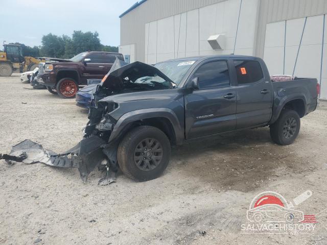 3TMAZ5CN7LM119079 2020 TOYOTA TACOMA photo no. 21