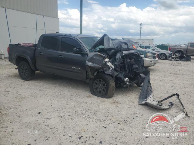 3TMAZ5CN7LM119079 2020 TOYOTA TACOMA photo no. 4