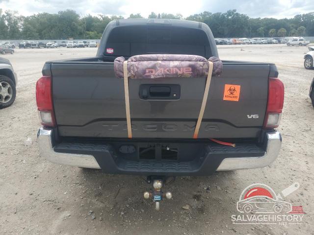 3TMAZ5CN7LM119079 2020 TOYOTA TACOMA photo no. 6