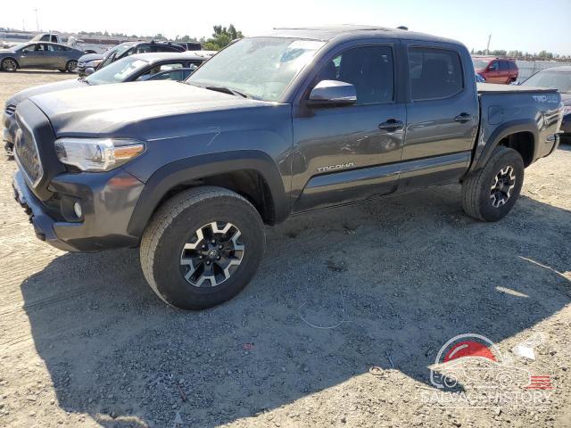 3TMCZ5AN2LM316088 2020 TOYOTA TACOMA photo no. 19