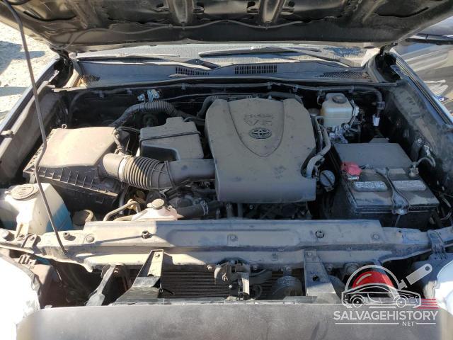 3TMCZ5AN2LM316088 2020 TOYOTA TACOMA photo no. 11