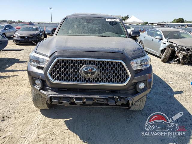 3TMCZ5AN2LM316088 2020 TOYOTA TACOMA photo no. 5