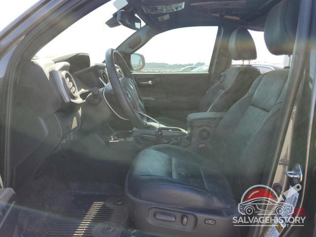 3TMCZ5AN2LM316088 2020 TOYOTA TACOMA photo no. 7