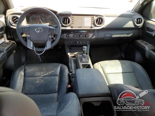 3TMCZ5AN2LM316088 2020 TOYOTA TACOMA photo no. 8