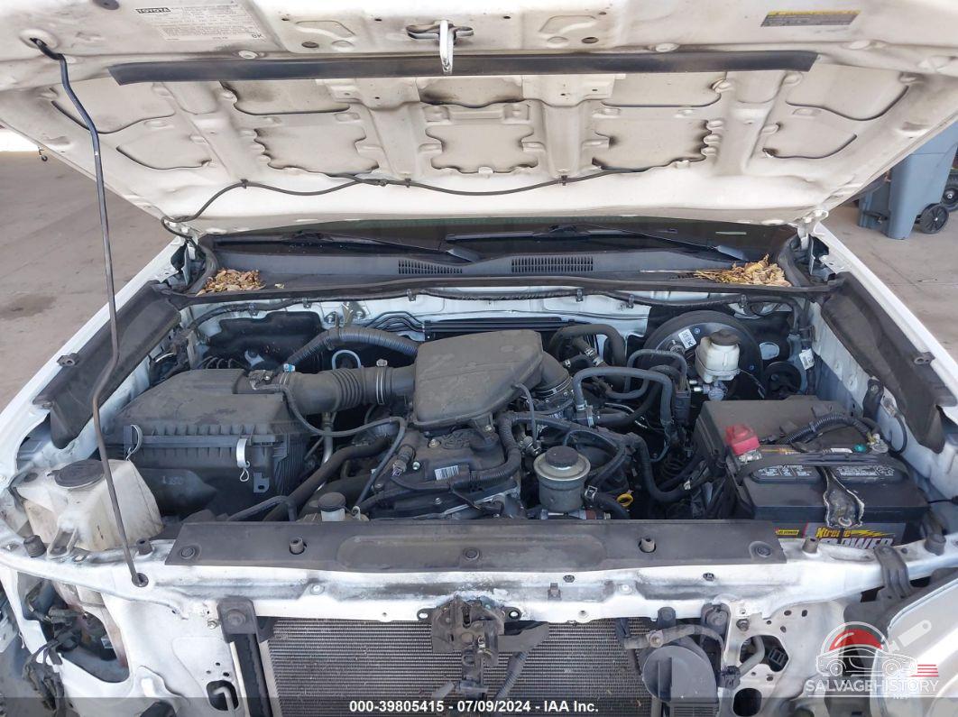 5TFRX5GN9LX170774 2020 TOYOTA TACOMA photo no. 10