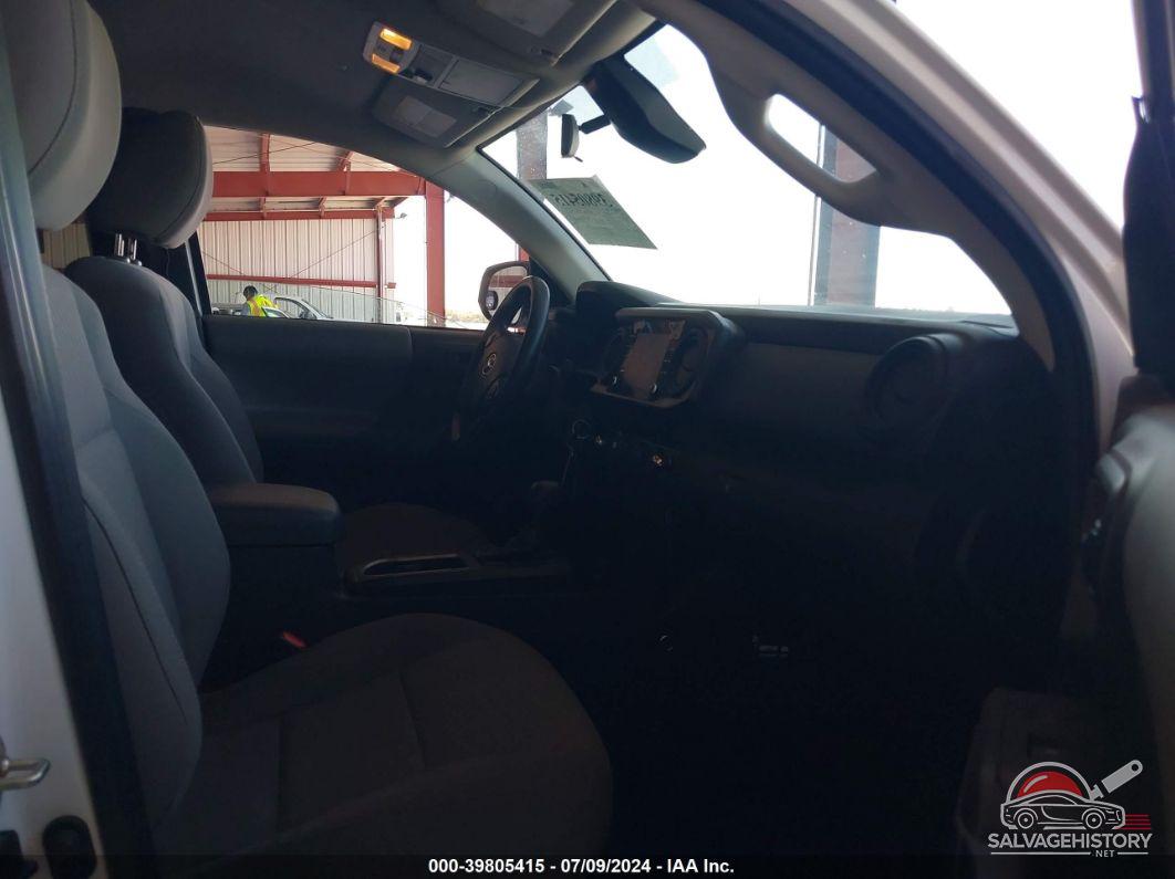 5TFRX5GN9LX170774 2020 TOYOTA TACOMA photo no. 5