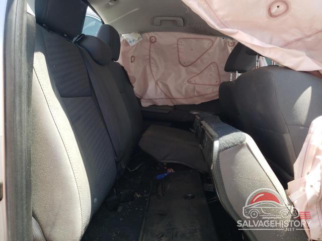 3TMAZ5CN1MM153360 2021 TOYOTA TACOMA photo no. 10