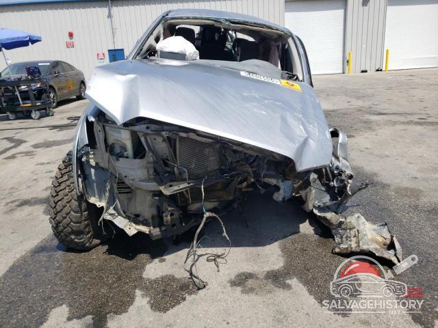 3TMAZ5CN1MM153360 2021 TOYOTA TACOMA photo no. 5