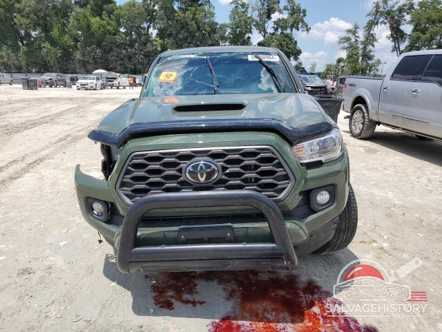 3TMAZ5CNXMM158136 2021 TOYOTA TACOMA photo no. 5