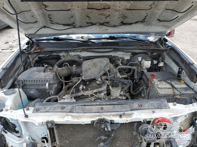 3TYSX5EN1NT010809 2022 TOYOTA TACOMA photo no. 11