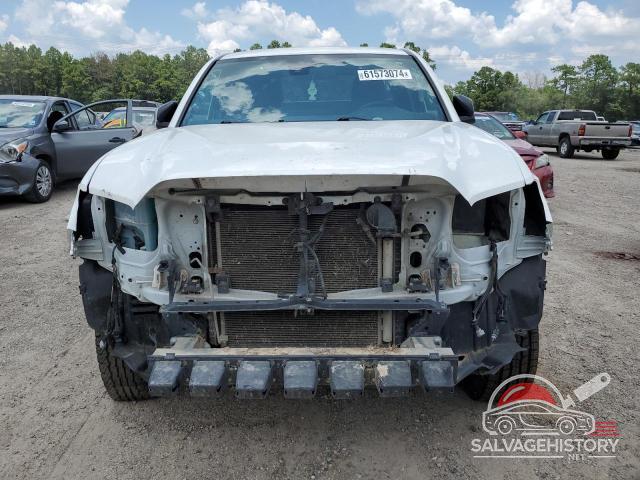 3TYSX5EN1NT010809 2022 TOYOTA TACOMA photo no. 5
