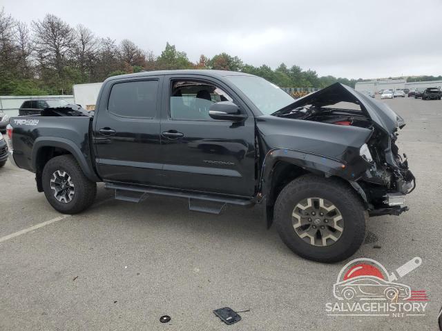3TMCZ5AN2PM611097 2023 TOYOTA TACOMA photo no. 4
