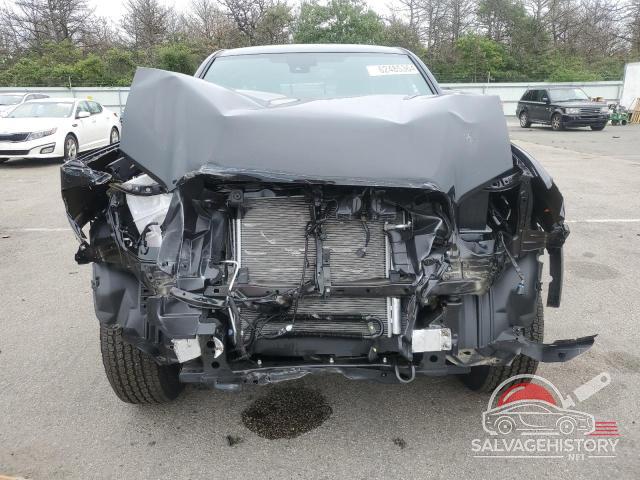 3TMCZ5AN2PM611097 2023 TOYOTA TACOMA photo no. 5