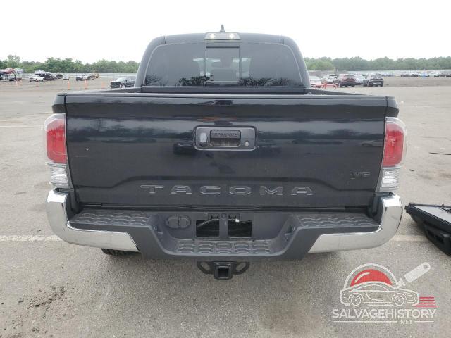 3TMCZ5AN2PM611097 2023 TOYOTA TACOMA photo no. 6