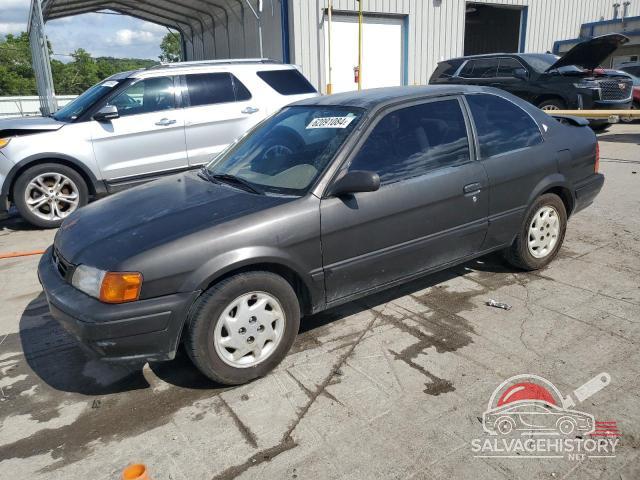 JT2AC52L0V0244263 1997 TOYOTA TERCEL photo no. 5